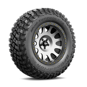 BFGoodrich Mud-Terrain T/A KM3 LT285/70R17 121/118Q