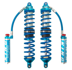 King Shocks Polaris RZR-XP900 Rear 2.0 Piggyback Coilover w/ Adjuster