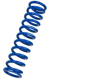 King Shocks 2.5 ID Coil Springs 18 x 600lb