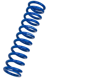 King Shocks 2.5 ID Coil Springs 4 x 400lb