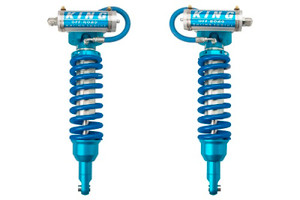 King Shocks 2015+ Chevrolet/GMC Colorado/Canyon Front 2.5 Dia Remote Reservoir Coilover (Pair) 25001-337-EXT