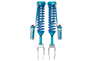 King Shocks 11+ Jeep Grand Cherokee (Ex Quadra-Lift/SRT8) Frt 2.5 Dia Remote Res Shock w/Adj (Pair)