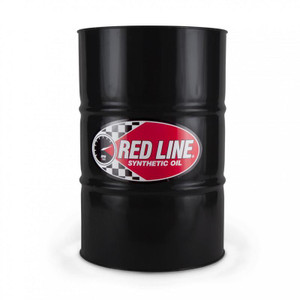 Red Line Professional Series Euro 5W30 TD Motor Oil - 55 Gallon