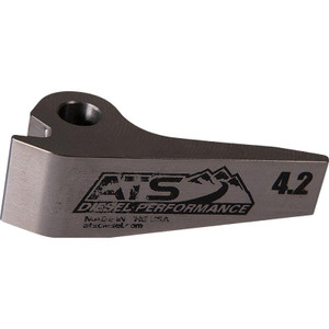 ATS Diesel 96-07 Dodge 2500/3500 5.9L Cummins 47RE/48RE Billet 4.2 Lever ATS Diesel 96-07 Dodge 2500/3500 5.9L Cummins 47RE/48RE Billet 4.2 Lever