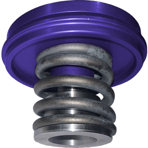 ATS Diesel 96-07 Dodge 2500/3500 5.9L Cummins 47RE/48RE Billet Reverse Servo Piston Kit