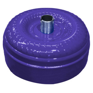 ATS 2013+ 6.7L Cummins As69Rc Five Star Torque Converter ATS 2013+ 6.7L Cummins As69Rc Five Star Torque Converter