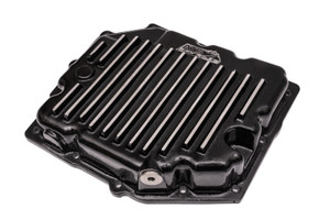 ATS Diesel 03-11 Jeep 3.8/4.0L 42RLE Transmission Pan - Extra Capacity ATS Diesel 03-11 Jeep 3.8/4.0L 42RLE Transmission Pan - Extra Capacity