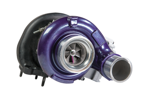 ATS Aurora 3000 VFR Upgraded Replacement Turbocharger 07.5-12 Dodge 6.7L Cummins