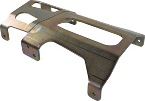 ATS Diesel 68RFE Case Brace Support Bracket ATS Diesel 68RFE Case Brace Support Bracket