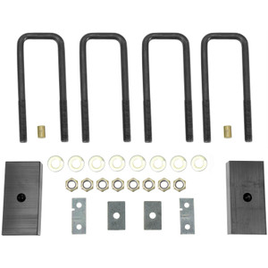 Rancho 05-18 Toyota Tacoma Rear Block Kit