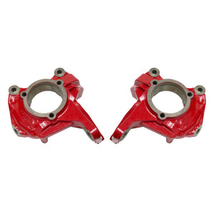 Rancho 07-17 Jeep Wrangler High-Steer Knuckles