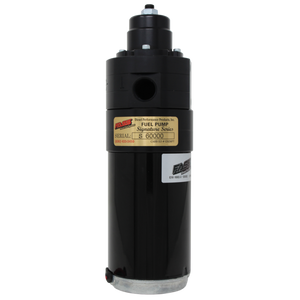 FASS 11-12 Ford F250/F350 Powerstroke 140gph/55psi Signature Series Adjustable Fuel Pump