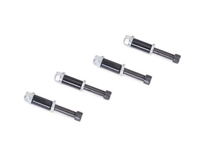 PRP Kawasaki KRX 1000 Front Limit Strap Hardware Kit