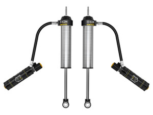 ICON 22-23 Toyota Tundra Rear 3.0 Series Shocks VS RR CDEV - Pair