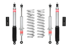 Eibach Pro-Truck Lift Kit for 05-15 Toyota Tacoma (6-Lug Wheel Only Model)