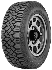 Yokohama Geolandar A/T XD Tire - LT245/75R17 121/118Q