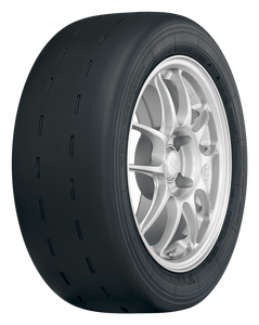 Yokohama Advan A055 Tire - 255/40R17 94W