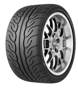 Yokohama Advan Neova AD07 Tire - 225/45R17 91W