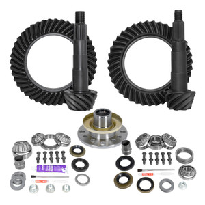 Gear Kit Package YGKT002-529