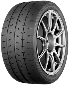 Yokohama Advan A052 Tire - 235/45R17 97W