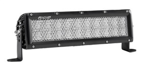 Rigid Industries 10in E Series - 60 Deg Diffused