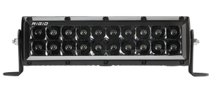 Rigid Industries 10in E Series Spot - Midnight Edition