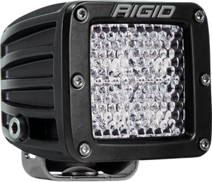 Rigid Industries Dually - 60 Deg. Lens - Single