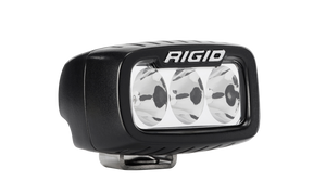 Rigid Industries SRM2 - Driving