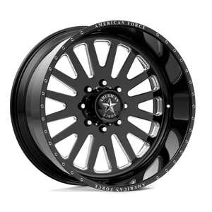 American Force AFW F20 ATOM SS AFTKF20R78-2-20