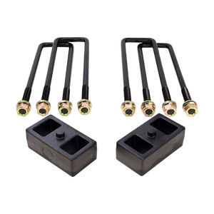 RL BLOCK KIT 2'' REAR