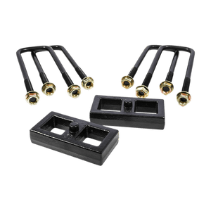 RL BLOCK KIT 1"" REAR FORD RANGER" RL BLOCK KIT 1"" REAR FORD RANGER"