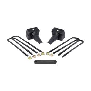 RL 5.0'' TALL FLAT BLOCK-2 PIECE