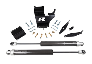 RL 11-2022 F-250/350 DUAL STEER STAB FAL RL 11-2022 F-250/350 DUAL STEER STAB FAL
