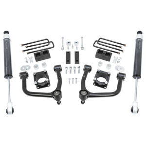 RL 4''F/2''R SST LIFT FALCON - TOYOTA