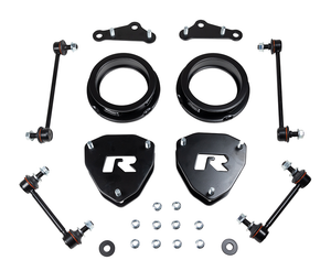 RL 2'' SST LIFT KIT - TOYOTA HIGHLANDER RL 2'' SST LIFT KIT - TOYOTA HIGHLANDER
