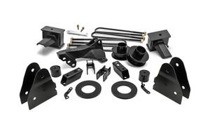 RL 2.5"" SST LIFT KIT - FORD" RL 2.5"" SST LIFT KIT - FORD"