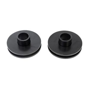 RL 1'' REAR COIL SPRING SPACER KIT RAM