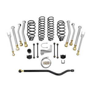 RL 2.5'' SPRING KIT WO SHOCKS-8 T