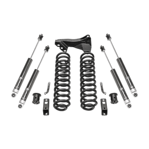 RL 2.5"" SPRNG LVL W/TRK BAR BRKT&FALCON"