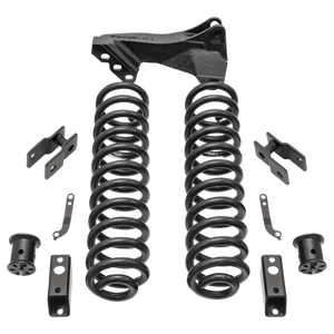 RL 2.5"" FRONT LEVELING SPRING KIT-FORD"