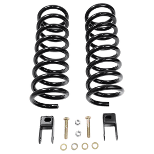 RAM HD 19-22 2500/3500 SPRING LEVELING RAM HD 19-22 2500/3500 SPRING LEVELING