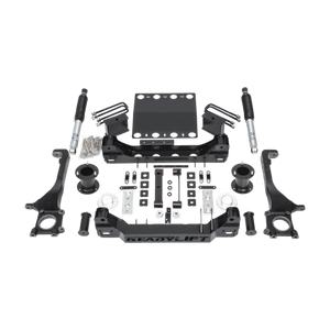 RL TACOMA 6.0'' LIFT KIT 44-5560 RL TACOMA 6.0'' LIFT KIT 44-5560