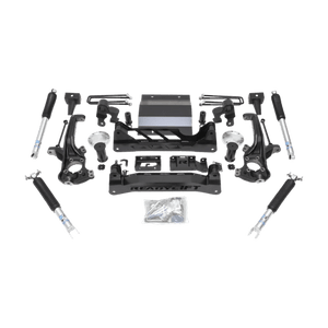 RL 6''LIFT KIT W/ SST SHOCKS - GM HD