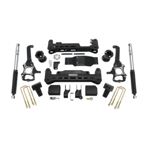 RL FORD 7.0'' LIFT KIT W BILSTEIN SHOCKS