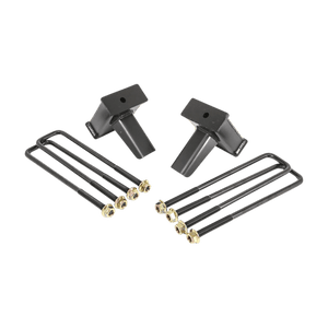 RL 6"" REAR SPACER GM 1500 14-18"