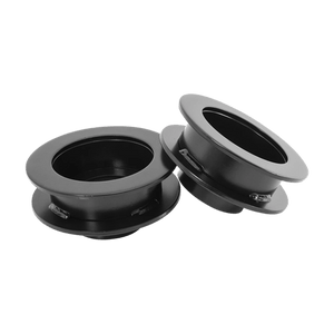 RL 2"" REAR SPACER RAM 2500HD 14-21" RL 2"" REAR SPACER RAM 2500HD 14-21"