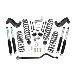 RL 4'' SST LIFT KIT & BILSTEIN - JEEP JK RL 4'' SST LIFT KIT & BILSTEIN - JEEP JK