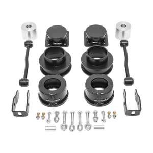 RL 2.5'' SST LIFT KIT - JEEP GLADIATOR RL 2.5'' SST LIFT KIT - JEEP GLADIATOR