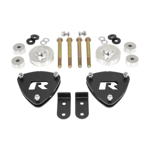 RL 2019-TOY RAV4 2'' FRNT 1.5'' REAR SST