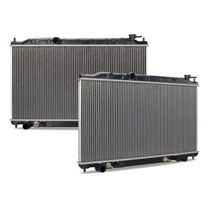 Mishimoto Nissan Altima Replacement Radiator 2002-2006 R2414-AT